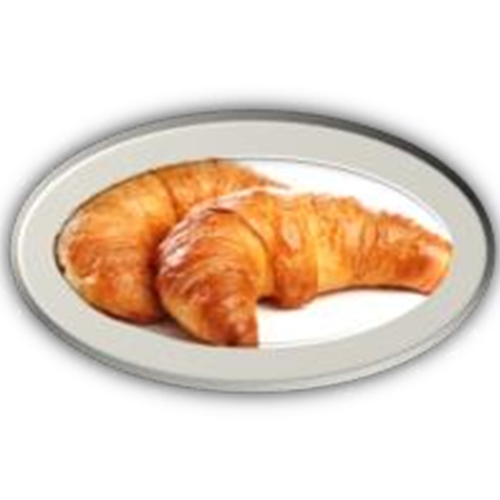 croissant