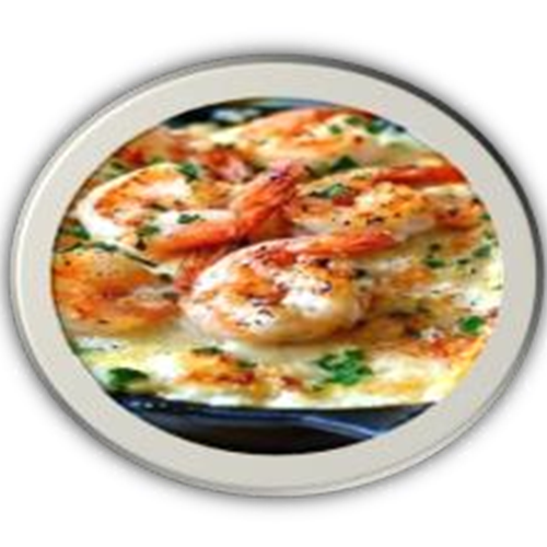 garlic-prawns