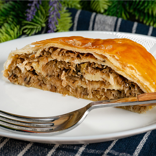 meat-pie