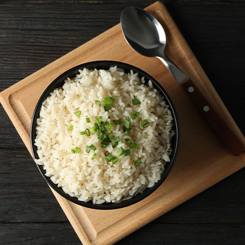 plain-rice