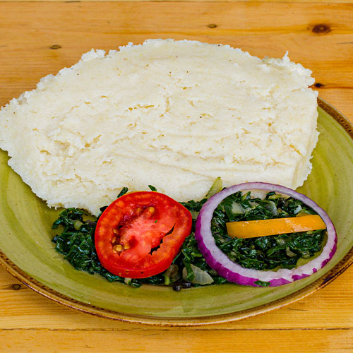 ugali