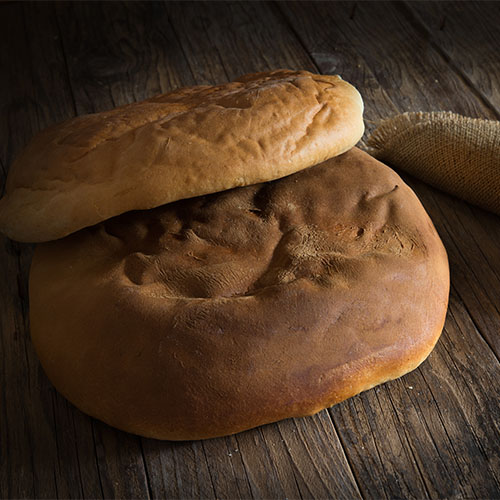 nan-bread